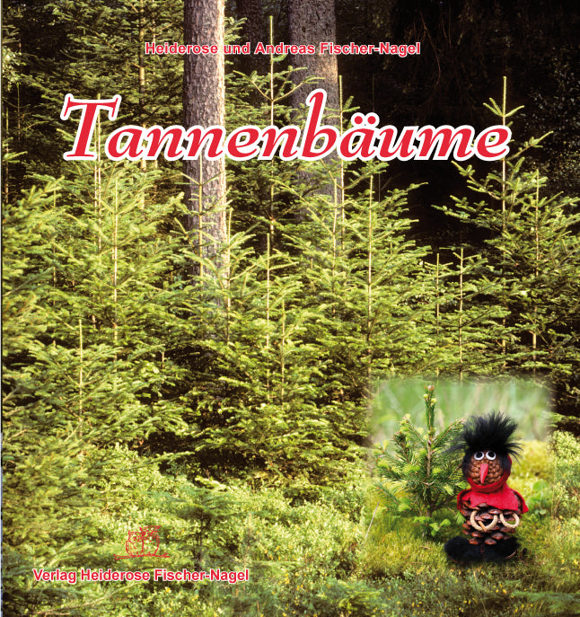 Tannenbäume – Cover