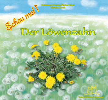 Der Löwenzahn - Schau mal! – Cover