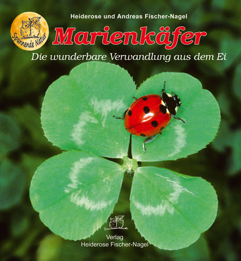 Marienkäfer – Cover